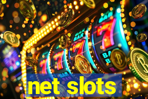 net slots