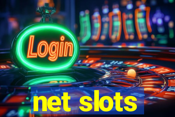 net slots