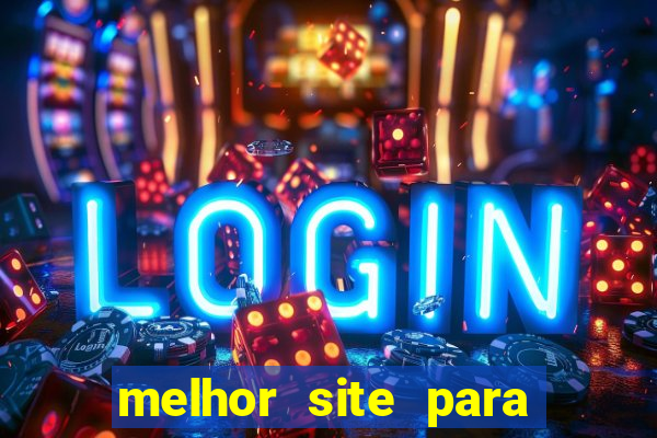 melhor site para jogar no bicho