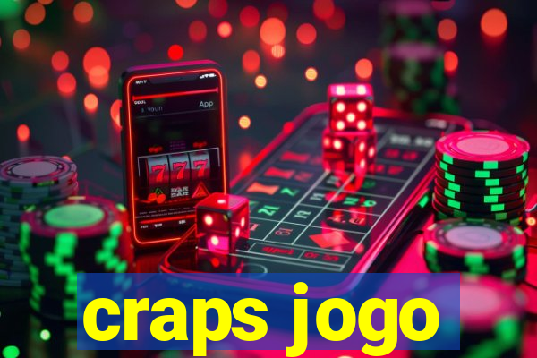 craps jogo