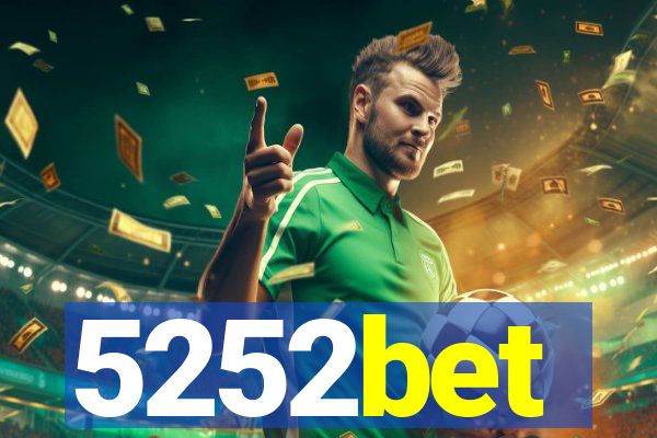 5252bet