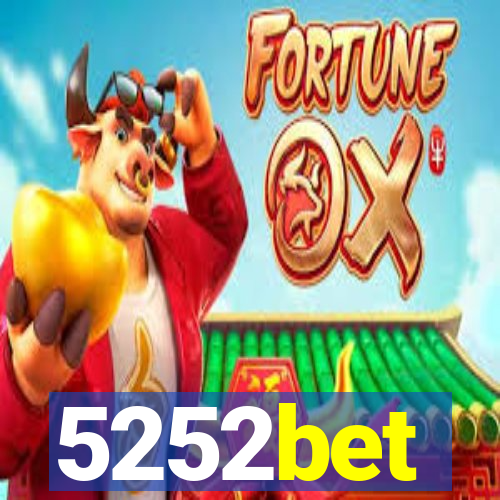 5252bet