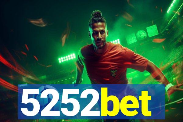 5252bet