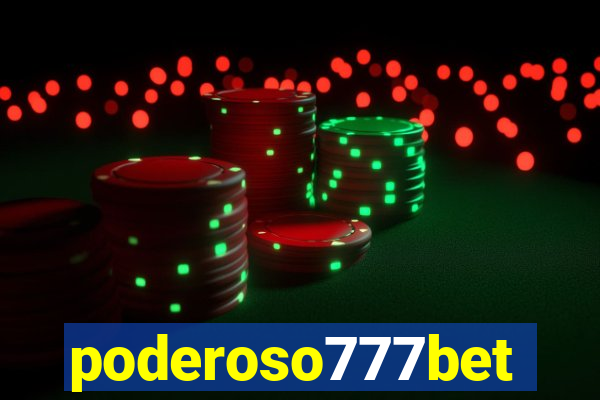 poderoso777bet