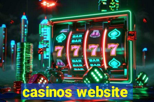 casinos website