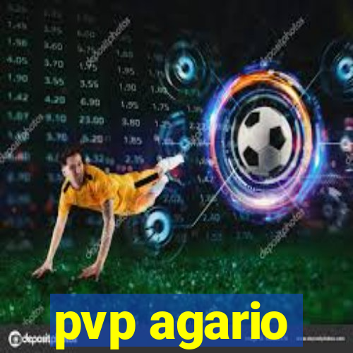 pvp agario