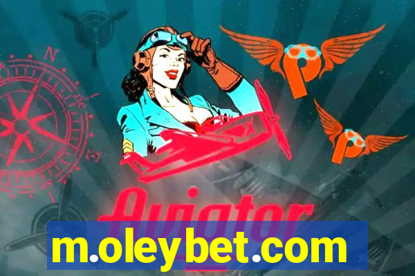 m.oleybet.com