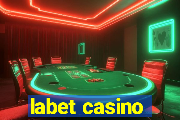 labet casino