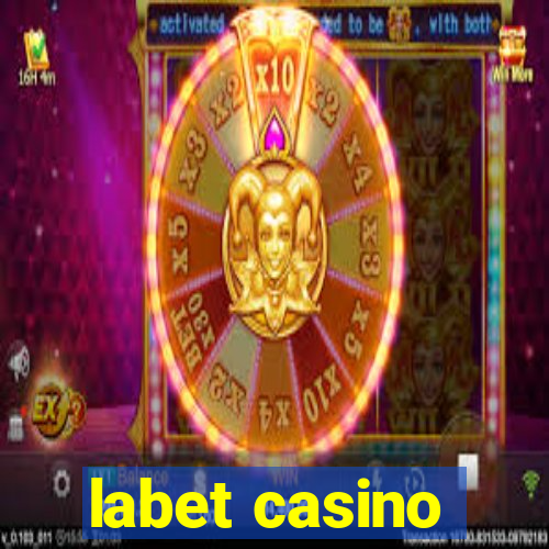 labet casino