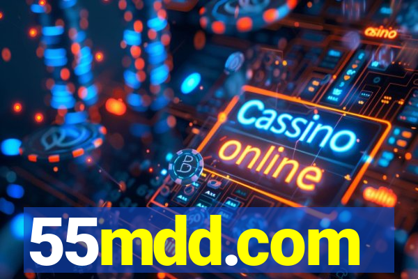 55mdd.com