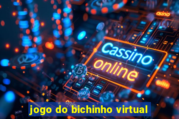 jogo do bichinho virtual