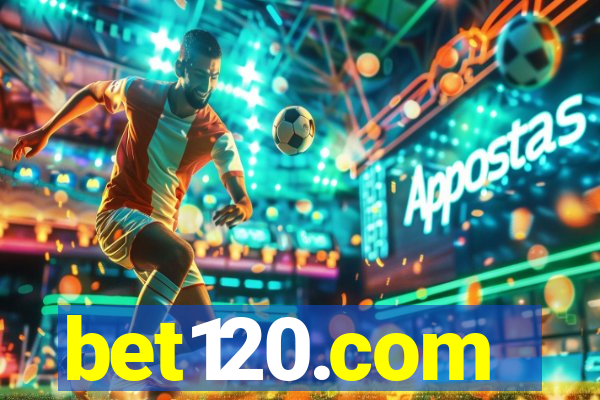 bet120.com