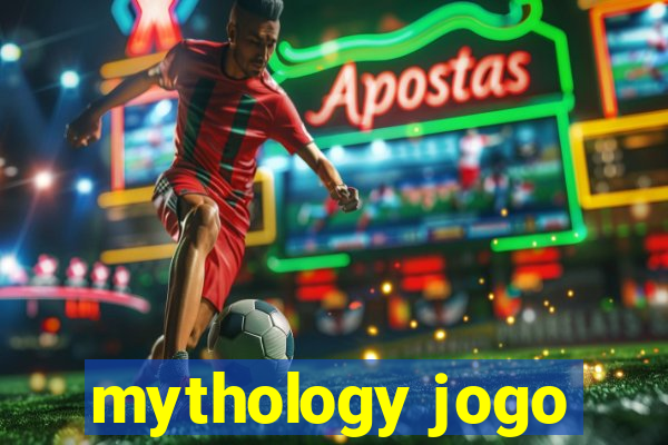 mythology jogo