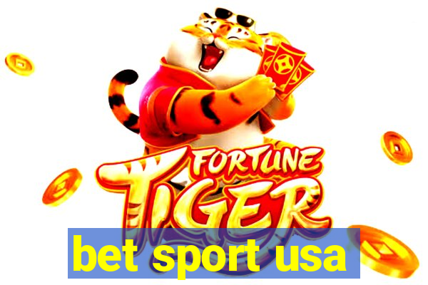 bet sport usa