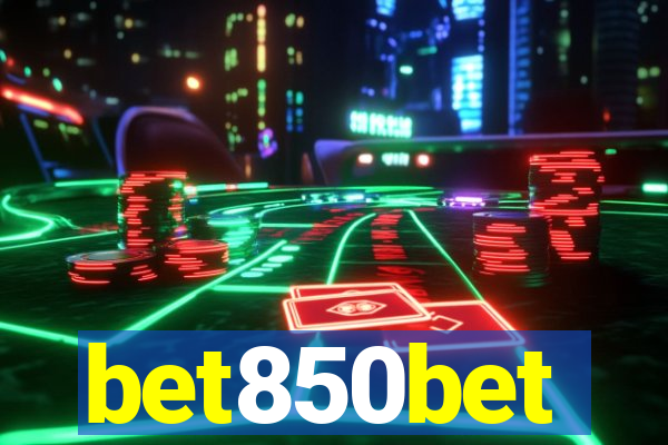 bet850bet