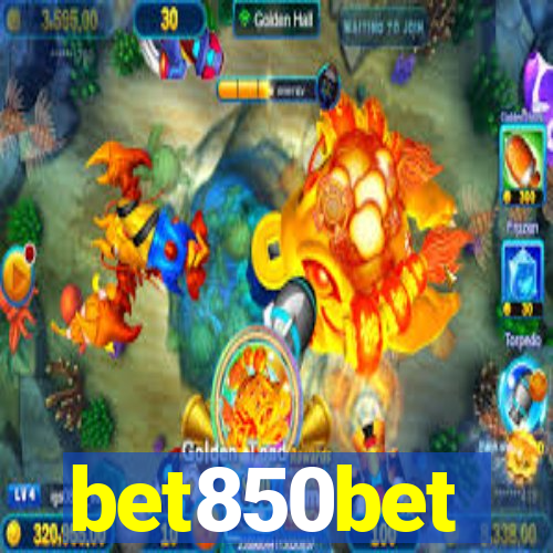 bet850bet