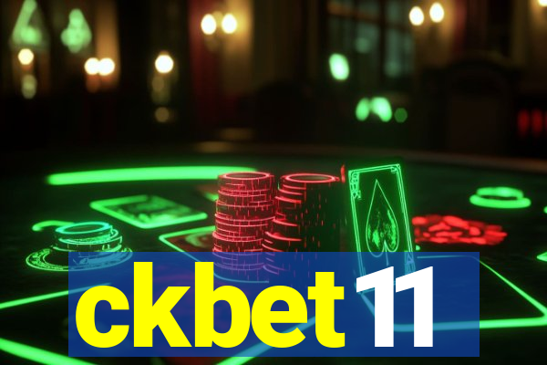 ckbet11