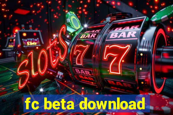 fc beta download