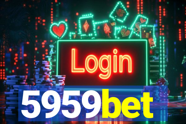 5959bet