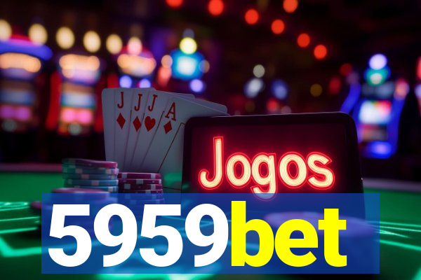 5959bet