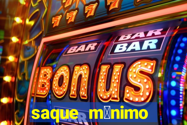 saque m铆nimo sportingbet pix