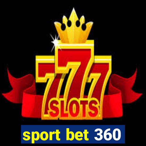 sport bet 360