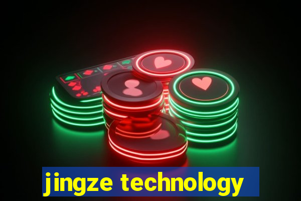 jingze technology