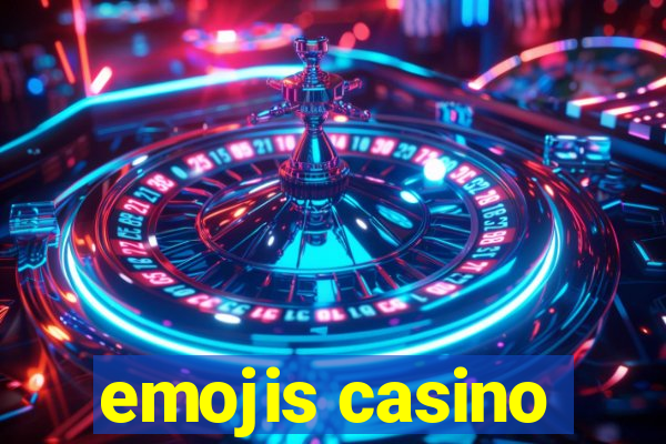 emojis casino