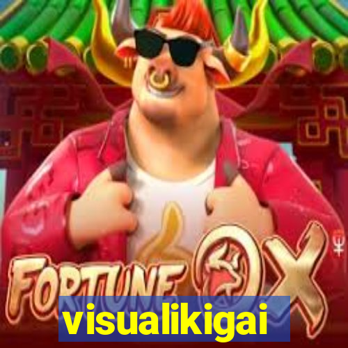 visualikigai