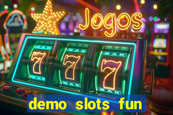 demo slots fun fortune rabbitInformational