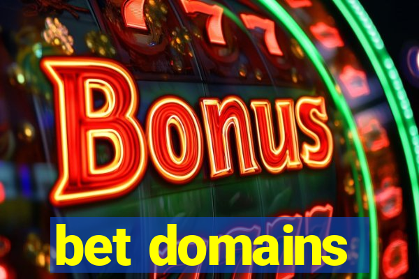 bet domains