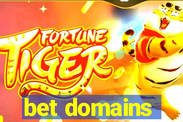 bet domains