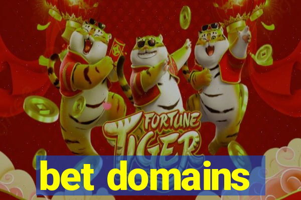 bet domains