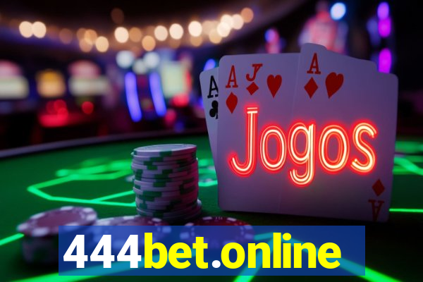 444bet.online