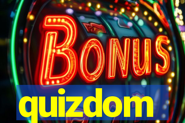 quizdom