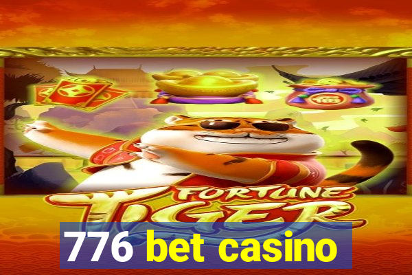 776 bet casino