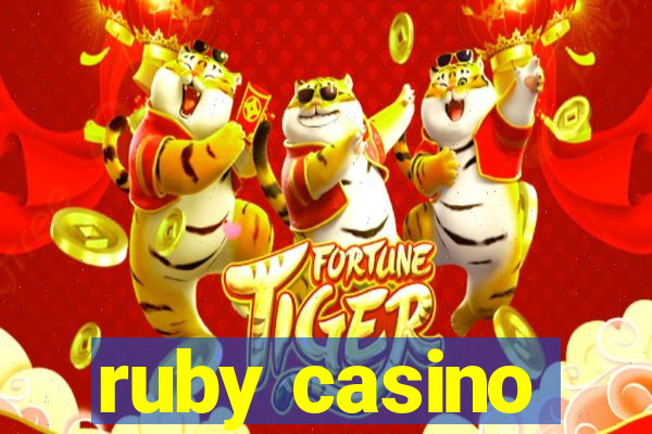 ruby casino