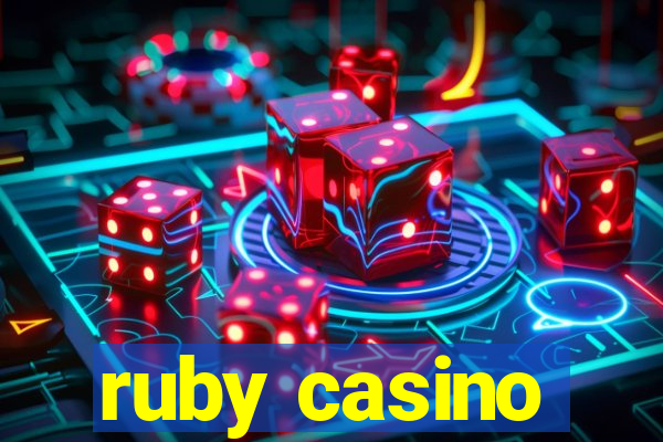 ruby casino