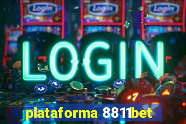 plataforma 8811bet