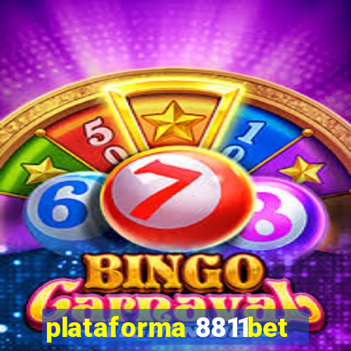 plataforma 8811bet