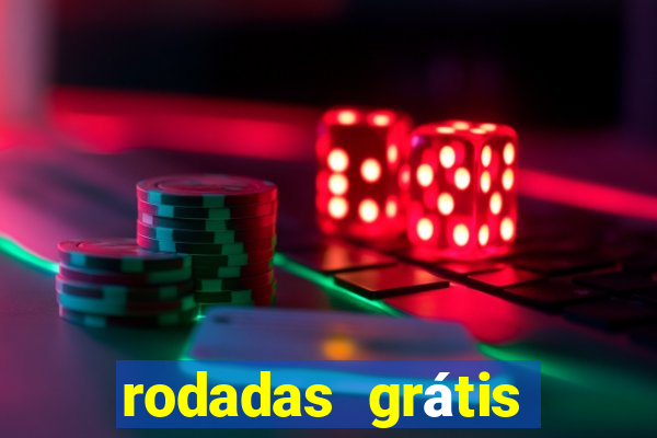 rodadas grátis betano segunda