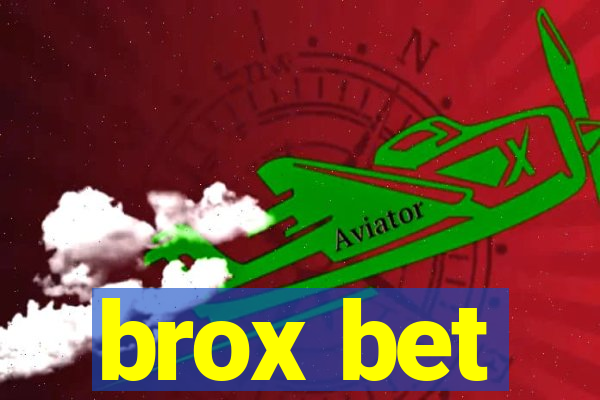 brox bet