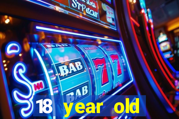 18 year old casinos in iowa