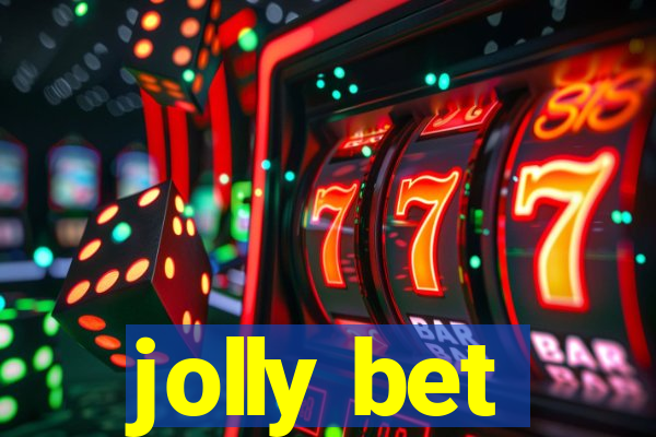 jolly bet