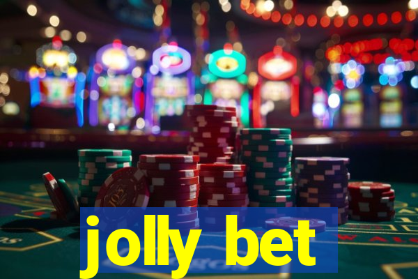 jolly bet