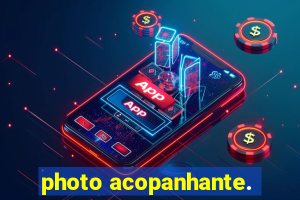 photo acopanhante.