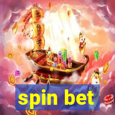 spin bet