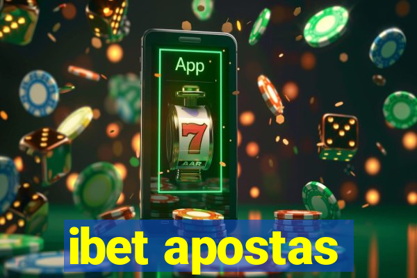 ibet apostas