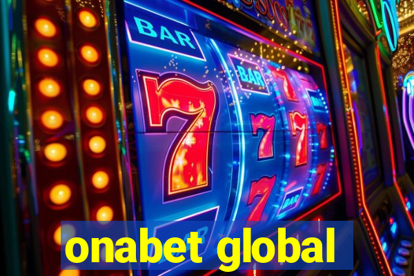 onabet global