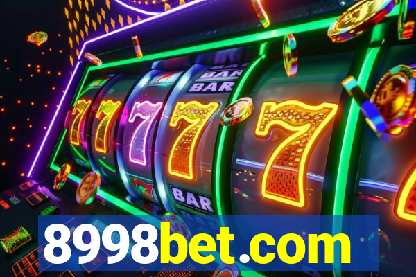 8998bet.com